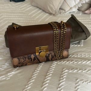 Charles and Keith shoulder bag
